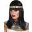 Boland Cleopatra Black Wig