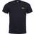 Barbour B.Intl Small Logo T-shirt - Black