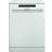 Indesit DFC2B16UK White