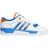 Adidas Rivalry Low - Cloud White/Blue/Orange