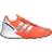 adidas ZX 1K Boost - Solar Red/Silver Metallic/Cloud White