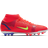 NIKE Mercurial Superfly 8 Academy AG - Bright Crimson/Indigo Burst/White/Metallic Silver