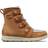 Sorel Explorer Joan Boots - Camel Brown