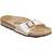 Birkenstock Madrid BS Birko-Flor Sandales - Beige