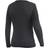 Woolpower Kid's Crewneck 200 - Black