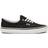 Vans Style 95 Retro Low Tops - Noir