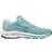 Mizuno Wave Inspire 17 Eggshell Blue/Dusty Turquoise/Pastel Yellow