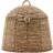 House Doctor Rama Natural Korg 25cm