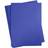 Creativ Company Cardboard Royal Blue A2 180g 100 sheets