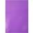 Creativ Company Glossy Paper Violet 80g 25 sheets