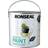 Ronseal Garden Träfärg Black Bird 2.5L