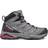 Scarpa Maverick Mid GTX W - Gray/Red Plum