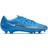 Nike Phantom GT Academy MG - Photo Blue/Rage Green/Metallic Silver