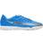 Nike Phantom GT Academy TF - Photo Blue/Rage Green/Metallic Silver