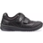 Start-rite Rocket - Black Leather