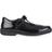 Start-rite Girl's T-bar School - Black