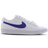 Nike Blazer Low - Pre escolar Zapatillas - Blanco