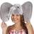 Boland Elephant Plush Hat