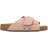 Birkenstock Kyoto Soft Footbed - Soft Pink