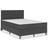 vidaXL 3054794 Sengeramme 140x200cm