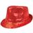 Boland Paliet Hat Red