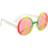 Boland Hippie Party Glasses