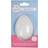 Cake Star Small Egg Chokladform 8.7 cm