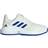 Adidas Kid's Courtjam - Off White/Royal Blue/Cloud White