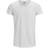 Jack & Jones Casual T-shirt - White/Cloud Dancer