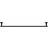 Duravit Starck T Badetuchhalter 810 mm