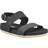 Timberland Malibu Waves 2 Negro Mujer Sandal - Black