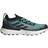 adidas Terrex Two Ultra Trail Running Shoes - Acid Mint/Core Black/Screaming Pink Male