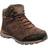 Regatta Botas de trekking Samaris Suede RMF575 Marrón