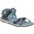 Regatta Sandales Femme Taille Bleu Marine