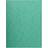 Exacompta Simple Shirt Without Elastic with 3 Glossy Card Flaps