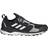 Adidas Terrex Agravic BOA M - Core Black/Crystal White/Solar Red