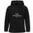 Peak Performance Junior Original Pile Half Zip Black Unisex