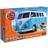 Airfix Quick Build VW Camper Van