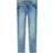 Name It Skinny Fit Jeans - Blue/Light Blue Denim (13185466)