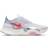 NIKE SuperRep Go W - Football Grey/Summit White/Arctic Punch/Bright Crimson