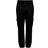 Only Poptrash Cargo Trousers - Black