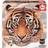 Educa Tiger Face 375 Bitar