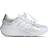 Adidas Choigo W - Cloud White/Silver Metallic Female