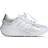 adidas Choigo W - Cloud White/Silver Metallic Female