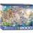 Eurographics Unicorn Fantasy 2000 Pieces