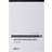 Nordic Notepad A4 100 Bl Line Hole Perf