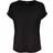 Only Onlmoster S/S Shirt - Zwart
