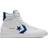 Converse Pro Leather - White/Rush Blue/White