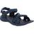 Jack Wolfskin Lakewood Ride W - Ocean Wave