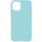 KEY Silicone Cover for iPhone 12 mini